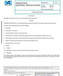 SAE AMS2485L pdf