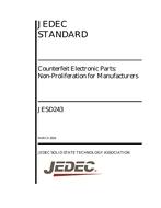 JEDEC JESD243 pdf