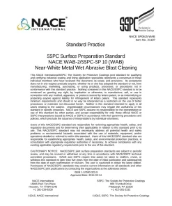 NACE SP0615-2015 pdf