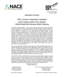 NACE SP0715-2015 pdf