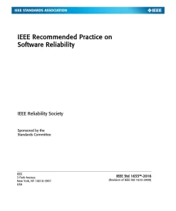 IEEE 1633-2016 pdf