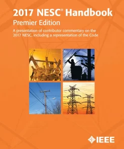 IEEE NESC HBK-2017 pdf