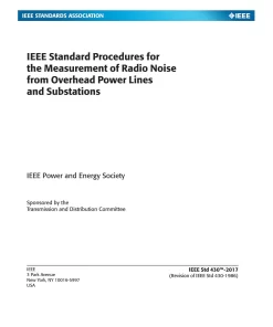 IEEE 430-2017 pdf