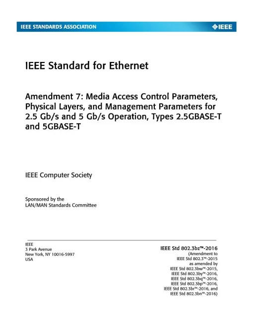 IEEE 802.3bz-2016 pdf