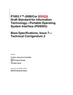 IEEE 1003.1-2008/Cor 2-2016 pdf