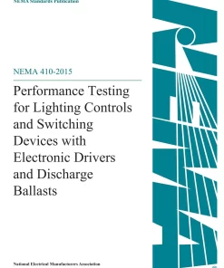 NEMA 410-2015 pdf