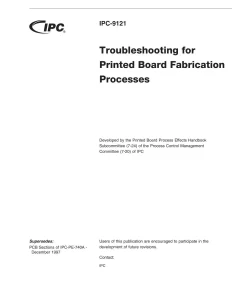 IPC 9121 pdf