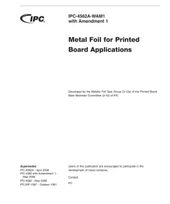 IPC 4562A-WAM1 pdf