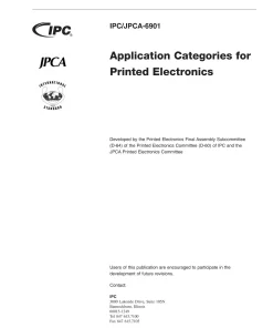 IPC 6901 pdf