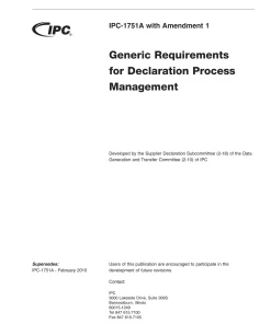 IPC 1751A(D)F pdf