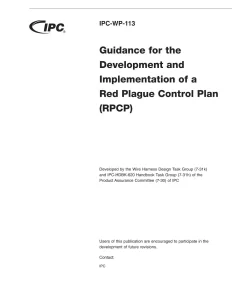 IPC WP-113 pdf