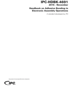 IPC HDBK-4691 pdf