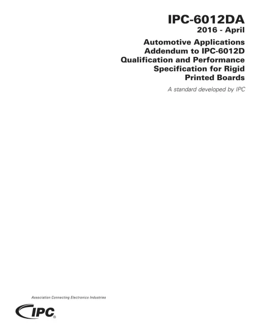 IPC 6012DA pdf