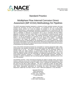 NACE SP0116-2016 pdf