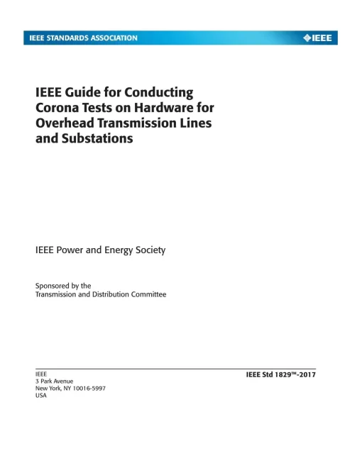 IEEE 1829-2017 pdf