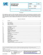 SAE AS8009C pdf