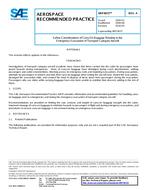 SAE ARP4072A pdf