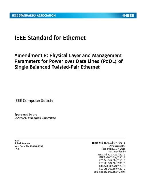 IEEE 802.3bu-2016 pdf