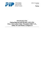 PIP PN12CS1T01 pdf