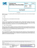 SAE AMS3411E pdf