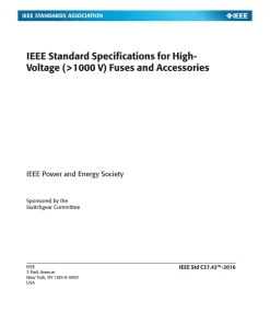 IEEE C37.42-2016 pdf