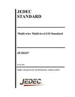 JEDEC JESD247 pdf