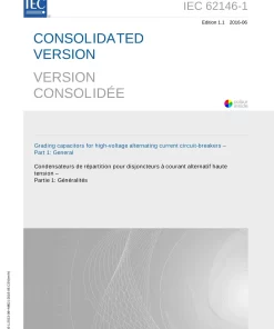 IEC 62146-1 Ed. 1.1 b:2016 pdf