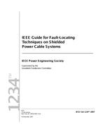 IEEE 1234-2007 pdf