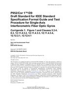 IEEE 952-1997/Cor 1-2016 pdf