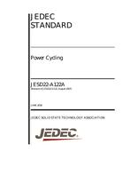 JEDEC JESD22-A122A pdf