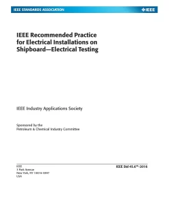 IEEE 45.6-2016 pdf