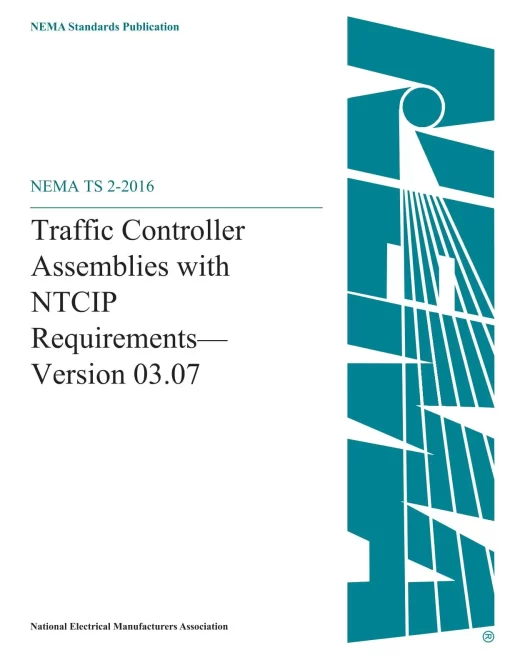 NEMA TS 2-2016 pdf