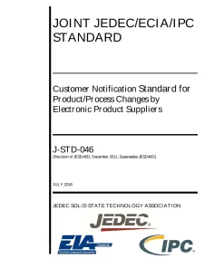 JEDEC JESD46D pdf