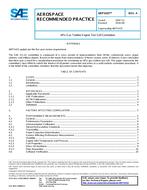 SAE ARP5435A pdf