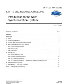 SMPTE EG 2059-10:2016 pdf