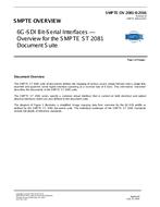 SMPTE OV 2081-0:2015 pdf