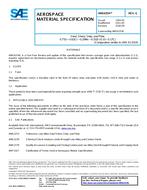 SAE AMS6354G pdf