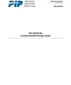 PIP STE01100 pdf