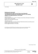 DIN CEN ISO/TS 17251 pdf