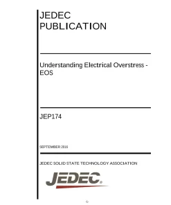 JEDEC JEP174 pdf