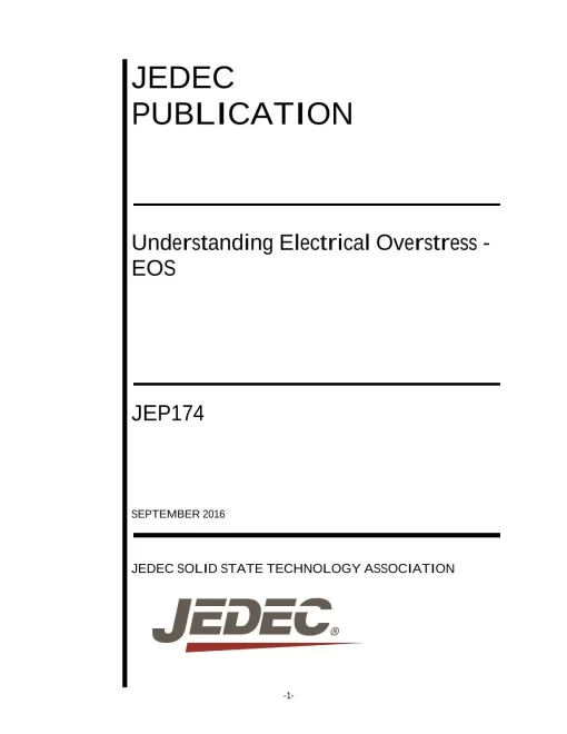 JEDEC JEP174 pdf