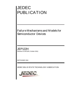 JEDEC JEP122H pdf