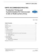 SMPTE RP 2076-1:2016 pdf