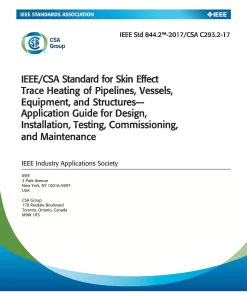 IEEE 844.2/CSA C293.2-2017 pdf