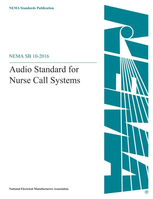 NEMA SB 10-2016 pdf