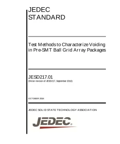 JEDEC JESD217.01 pdf