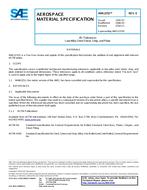 SAE AMS2252E pdf