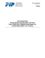 PIP PN15SP1S01 pdf