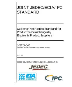 IPC J-STD-046 pdf