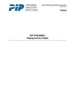 PIP PNEM0001 pdf